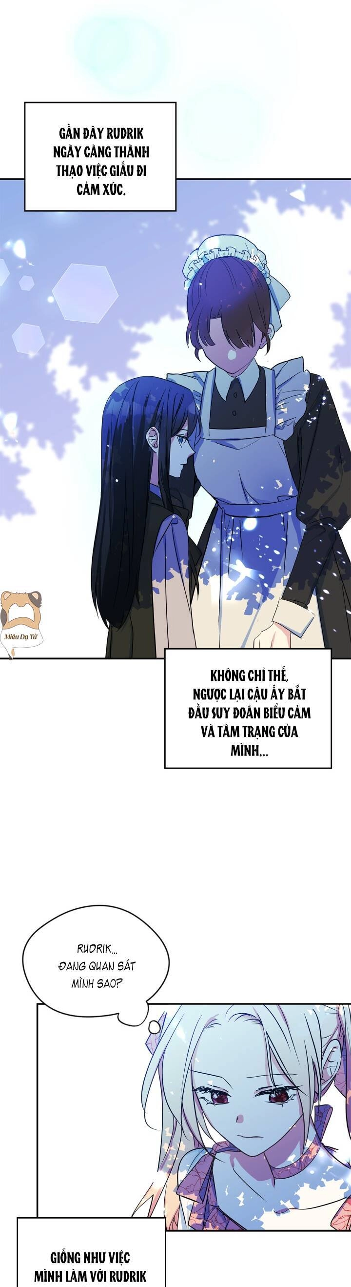 Bạn Thân Khác Giới Của Nam Chính Chapter 5 - 27