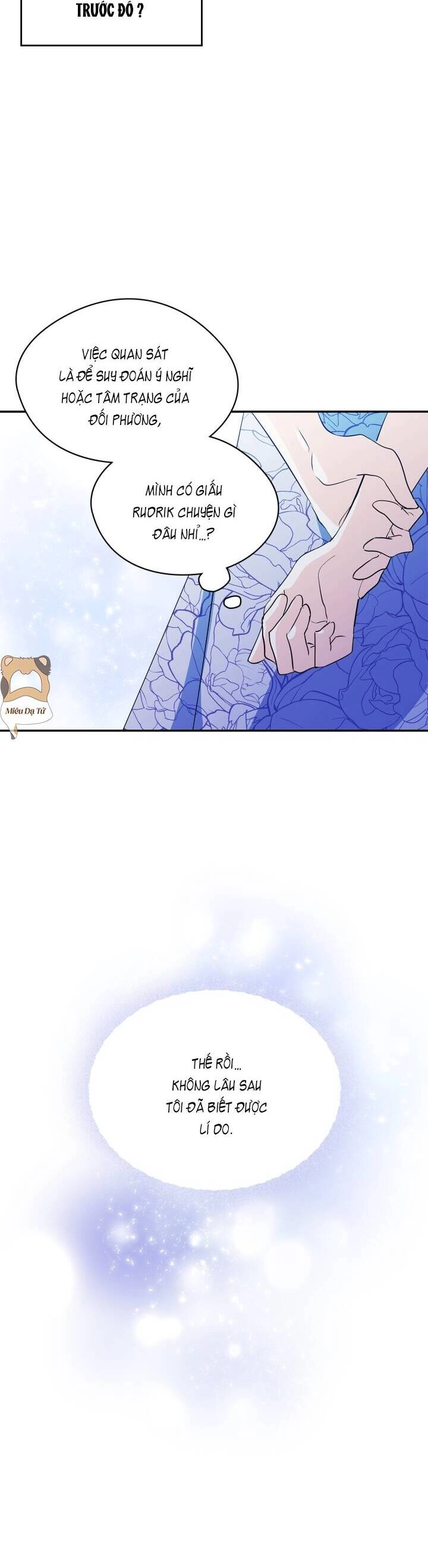 Bạn Thân Khác Giới Của Nam Chính Chapter 5 - 28