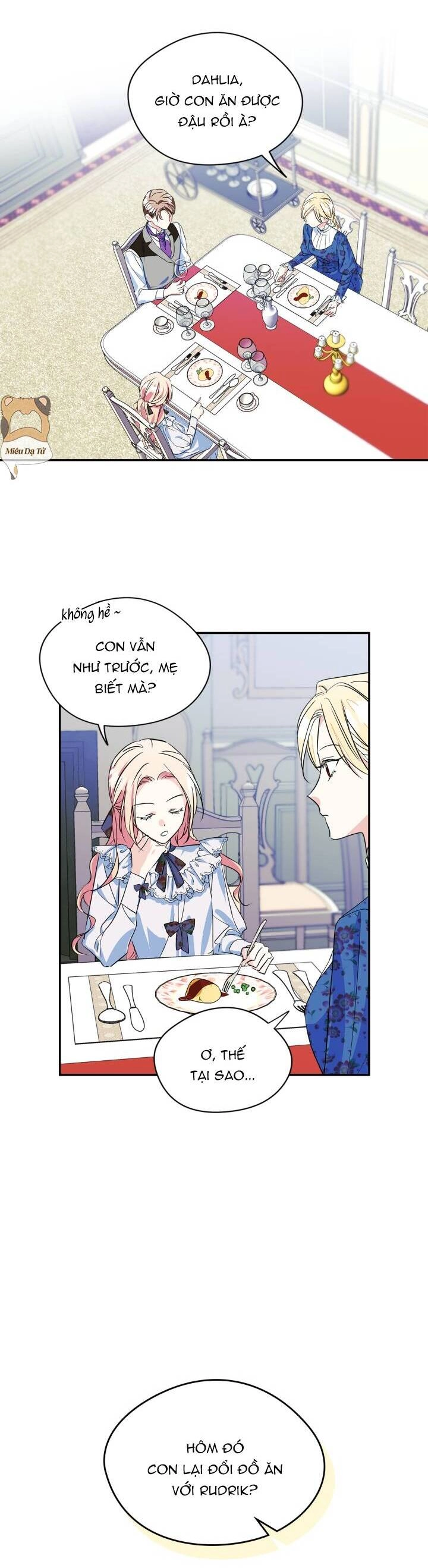 Bạn Thân Khác Giới Của Nam Chính Chapter 5 - 29