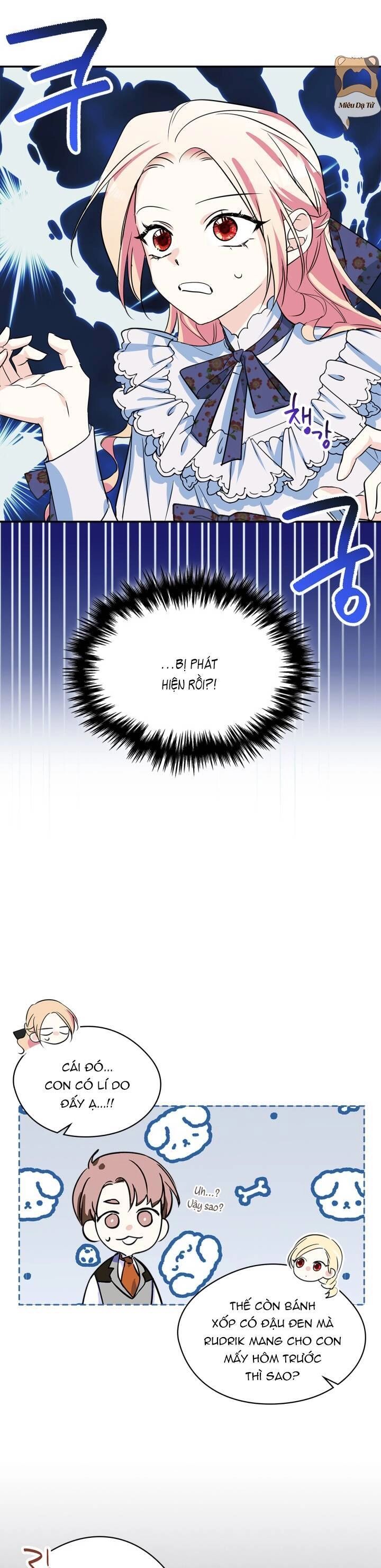 Bạn Thân Khác Giới Của Nam Chính Chapter 5 - 30