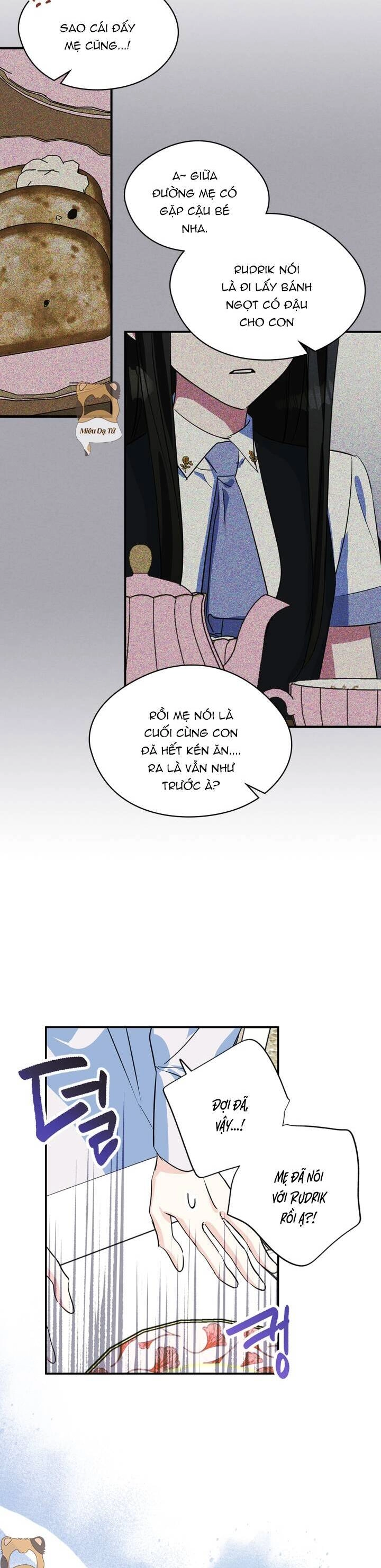 Bạn Thân Khác Giới Của Nam Chính Chapter 5 - 31