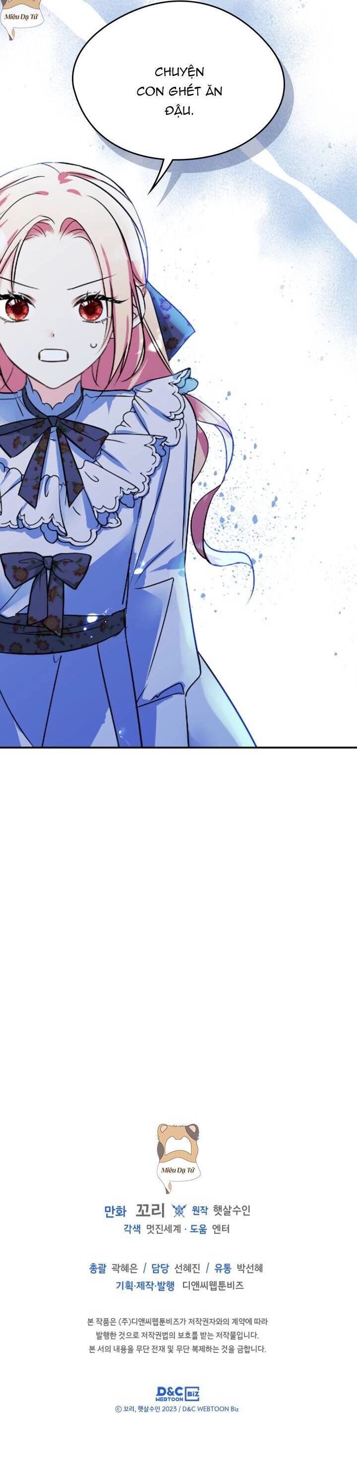 Bạn Thân Khác Giới Của Nam Chính Chapter 5 - 32