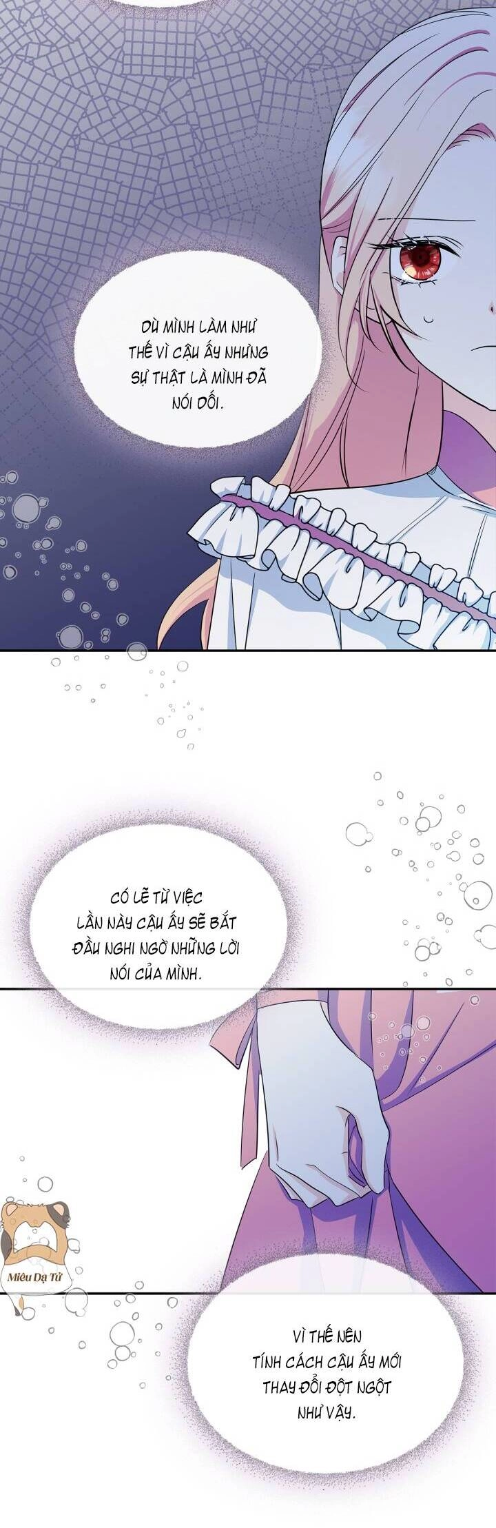 Bạn Thân Khác Giới Của Nam Chính Chapter 6 - 2