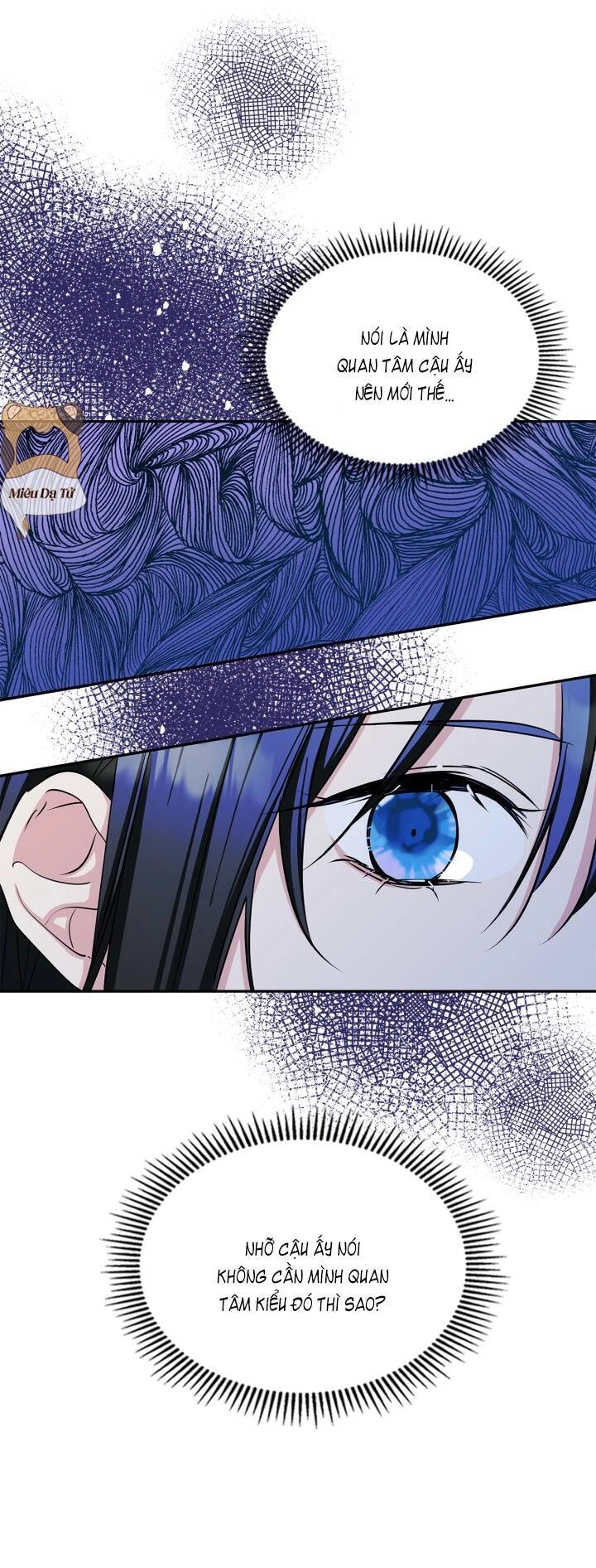 Bạn Thân Khác Giới Của Nam Chính Chapter 6 - 5