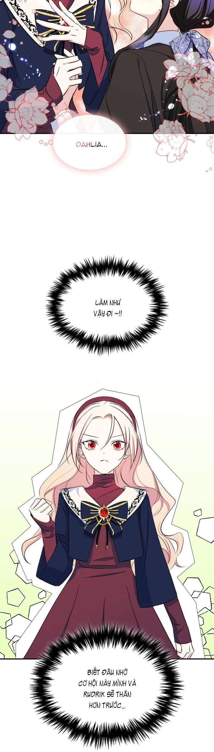 Bạn Thân Khác Giới Của Nam Chính Chapter 6 - 10