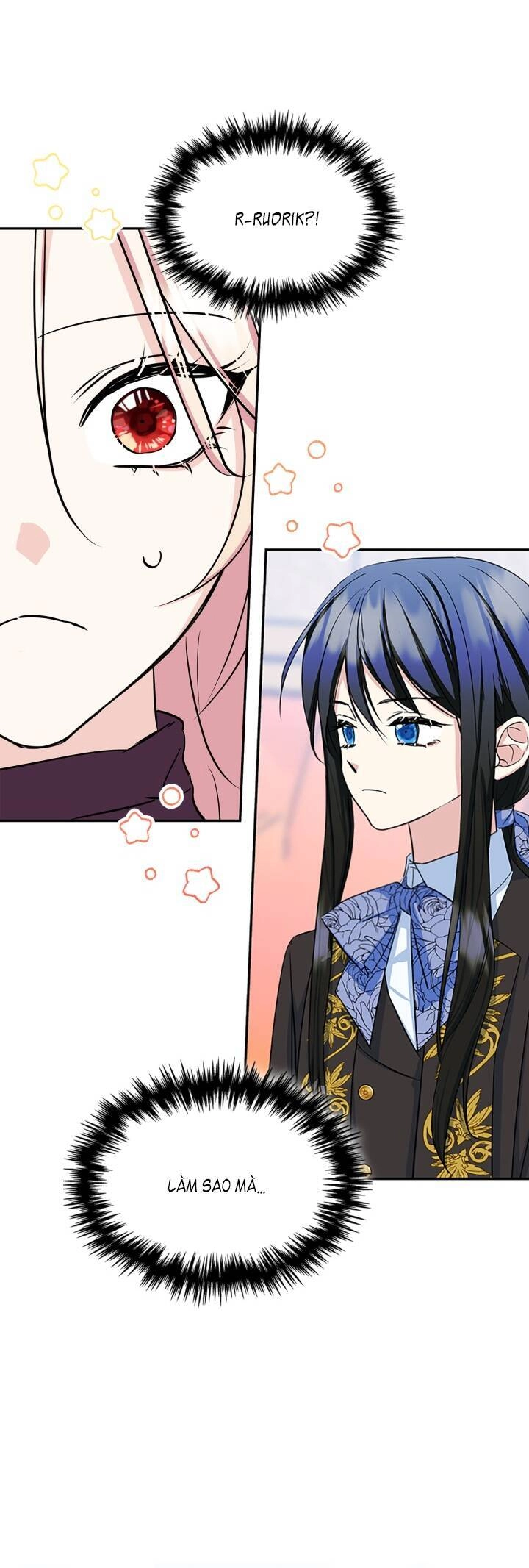 Bạn Thân Khác Giới Của Nam Chính Chapter 6 - 13