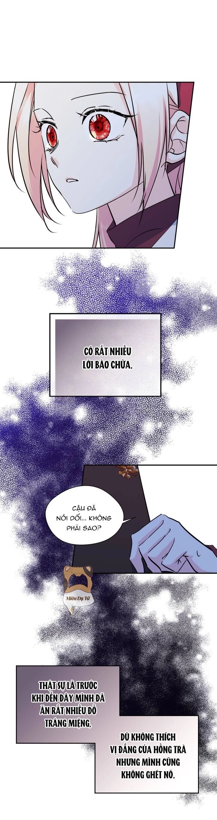 Bạn Thân Khác Giới Của Nam Chính Chapter 6 - 25