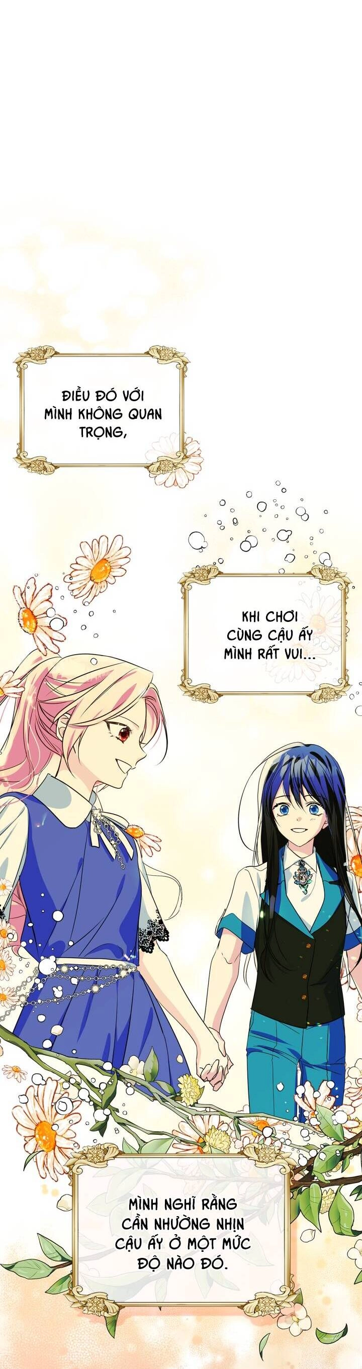 Bạn Thân Khác Giới Của Nam Chính Chapter 6 - 26