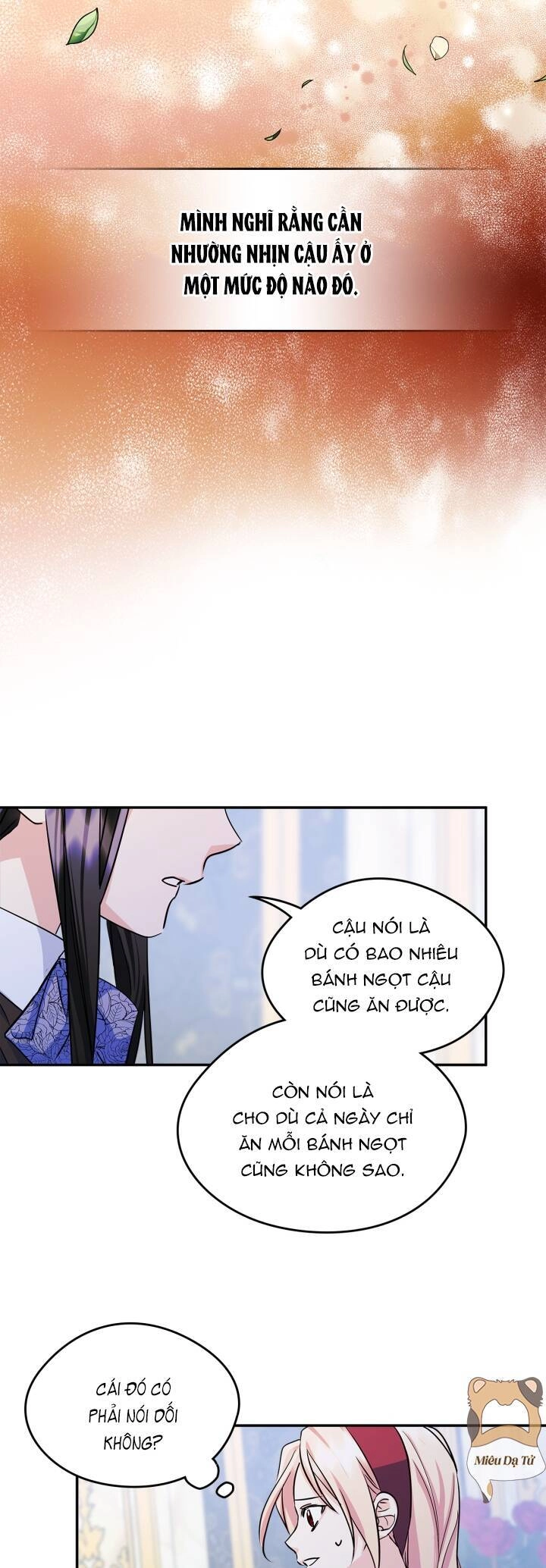 Bạn Thân Khác Giới Của Nam Chính Chapter 6 - 27