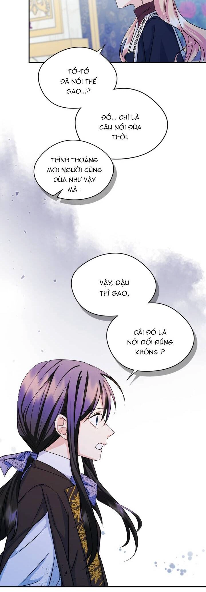 Bạn Thân Khác Giới Của Nam Chính Chapter 6 - 28