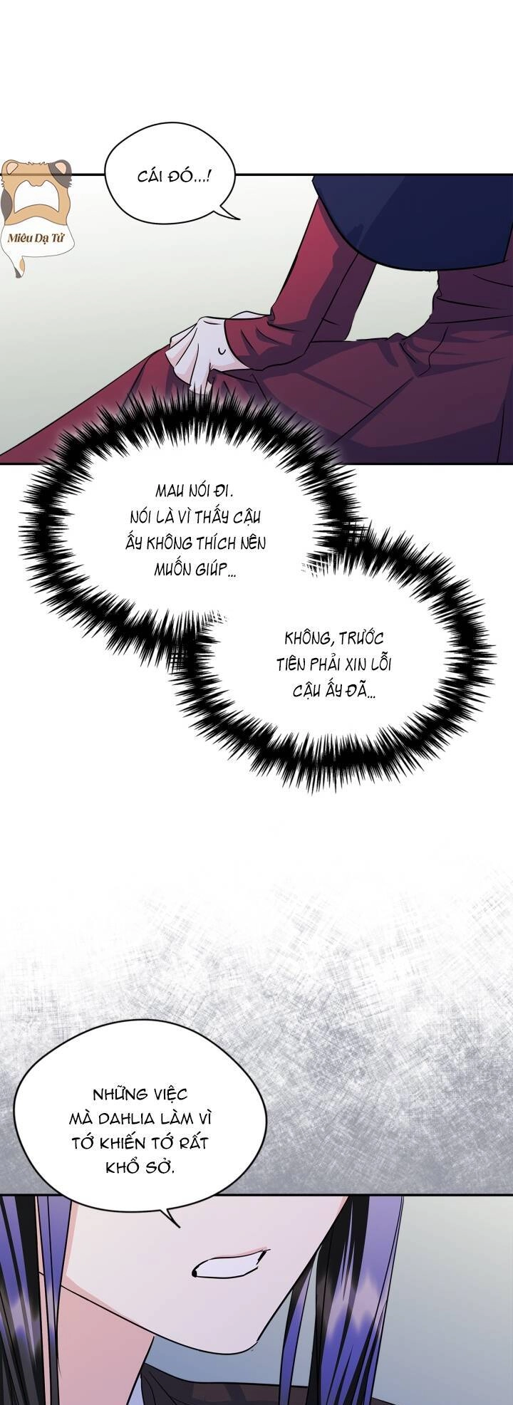 Bạn Thân Khác Giới Của Nam Chính Chapter 6 - 29