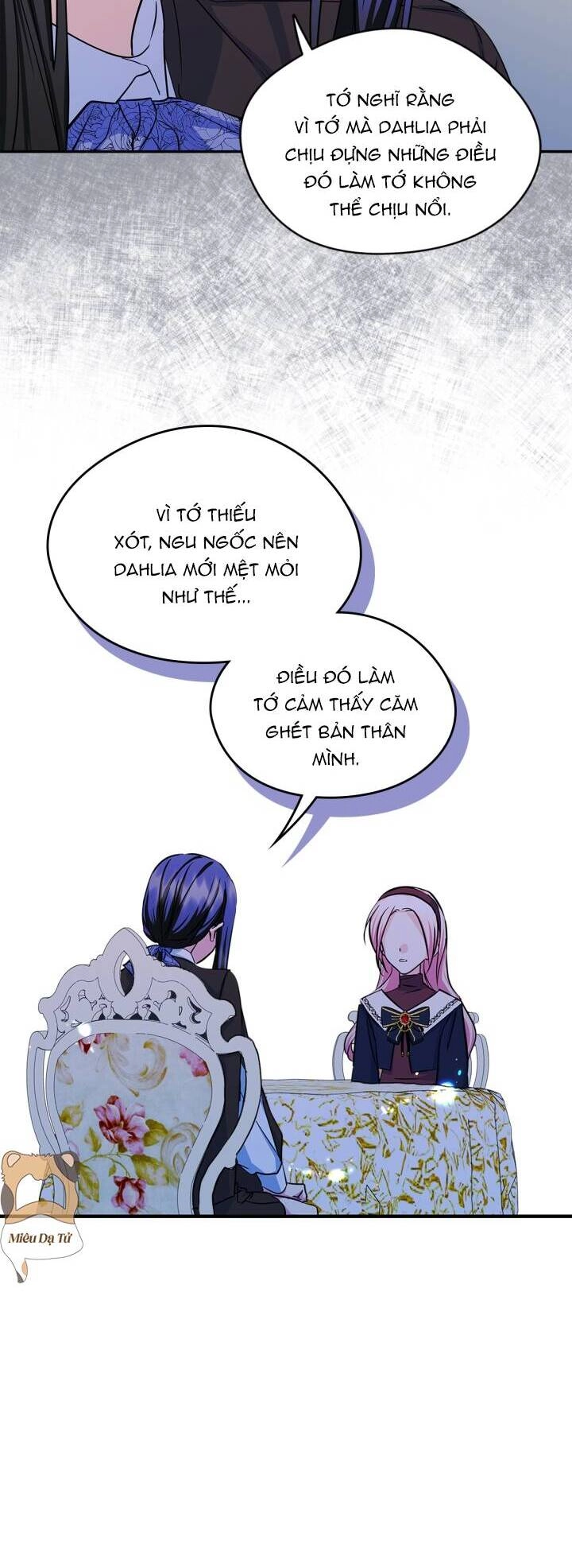 Bạn Thân Khác Giới Của Nam Chính Chapter 6 - 30