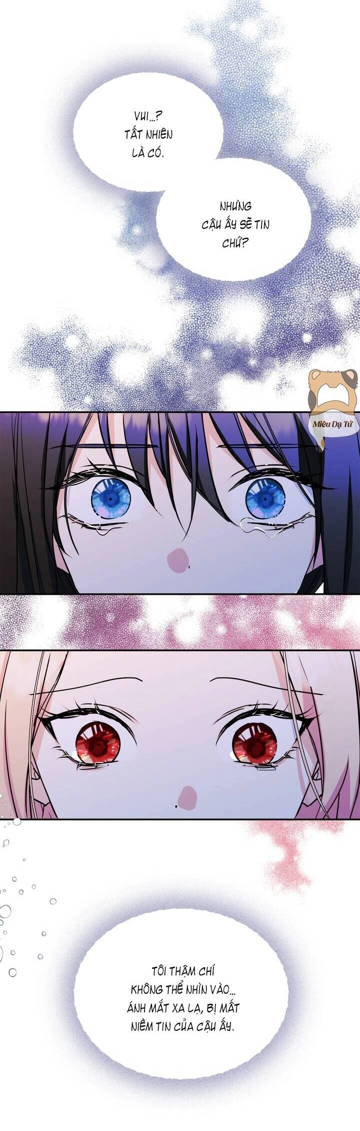 Bạn Thân Khác Giới Của Nam Chính Chapter 6 - 32