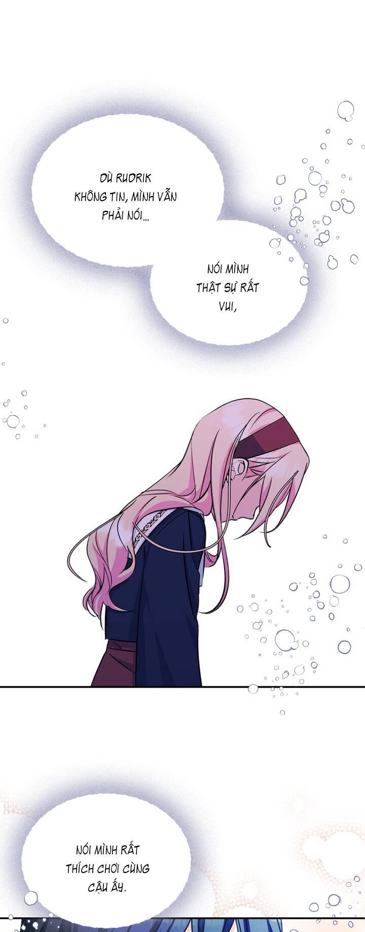 Bạn Thân Khác Giới Của Nam Chính Chapter 6 - 33