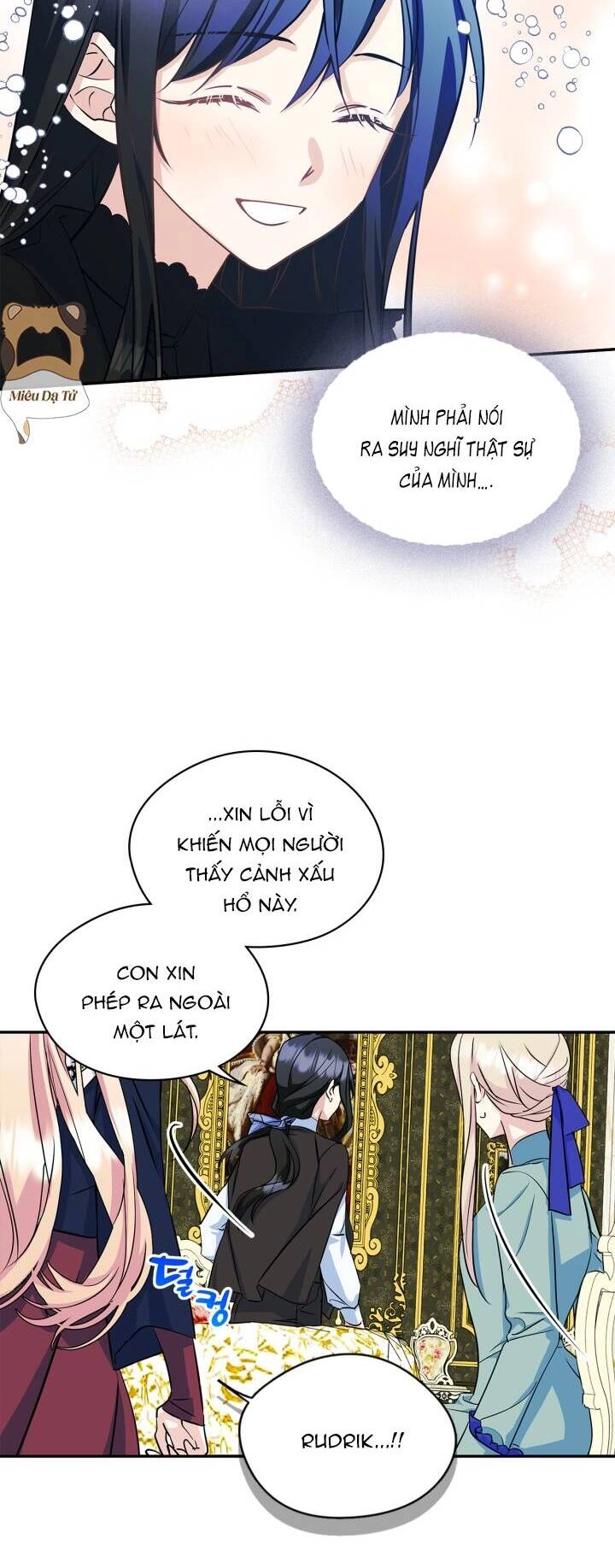 Bạn Thân Khác Giới Của Nam Chính Chapter 6 - 34