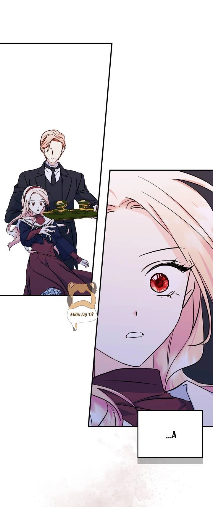 Bạn Thân Khác Giới Của Nam Chính Chapter 6 - 36