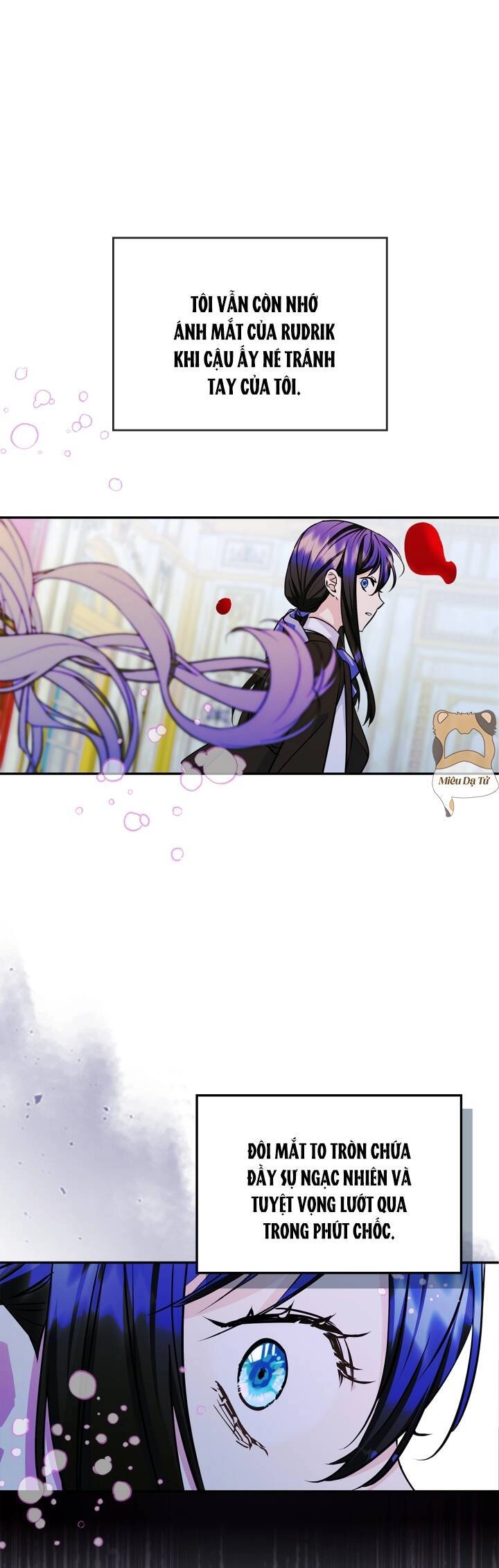 Bạn Thân Khác Giới Của Nam Chính Chapter 7 - 1