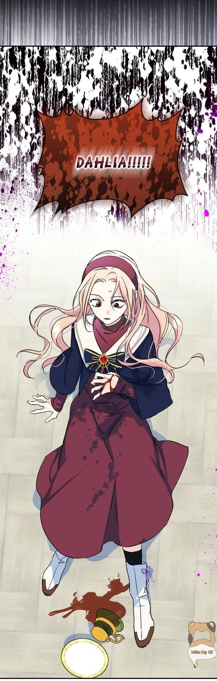 Bạn Thân Khác Giới Của Nam Chính Chapter 7 - 2