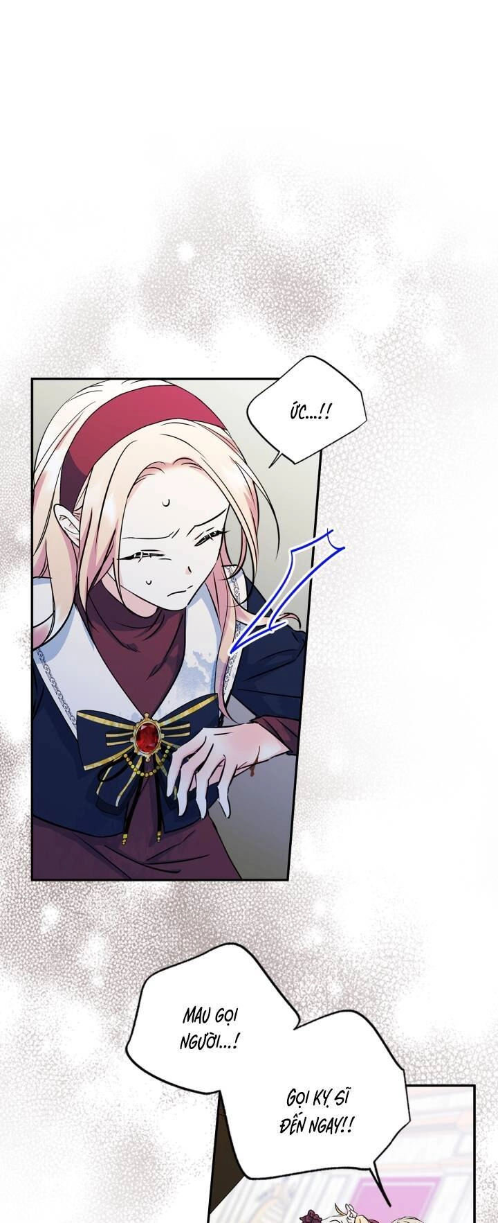 Bạn Thân Khác Giới Của Nam Chính Chapter 7 - 3