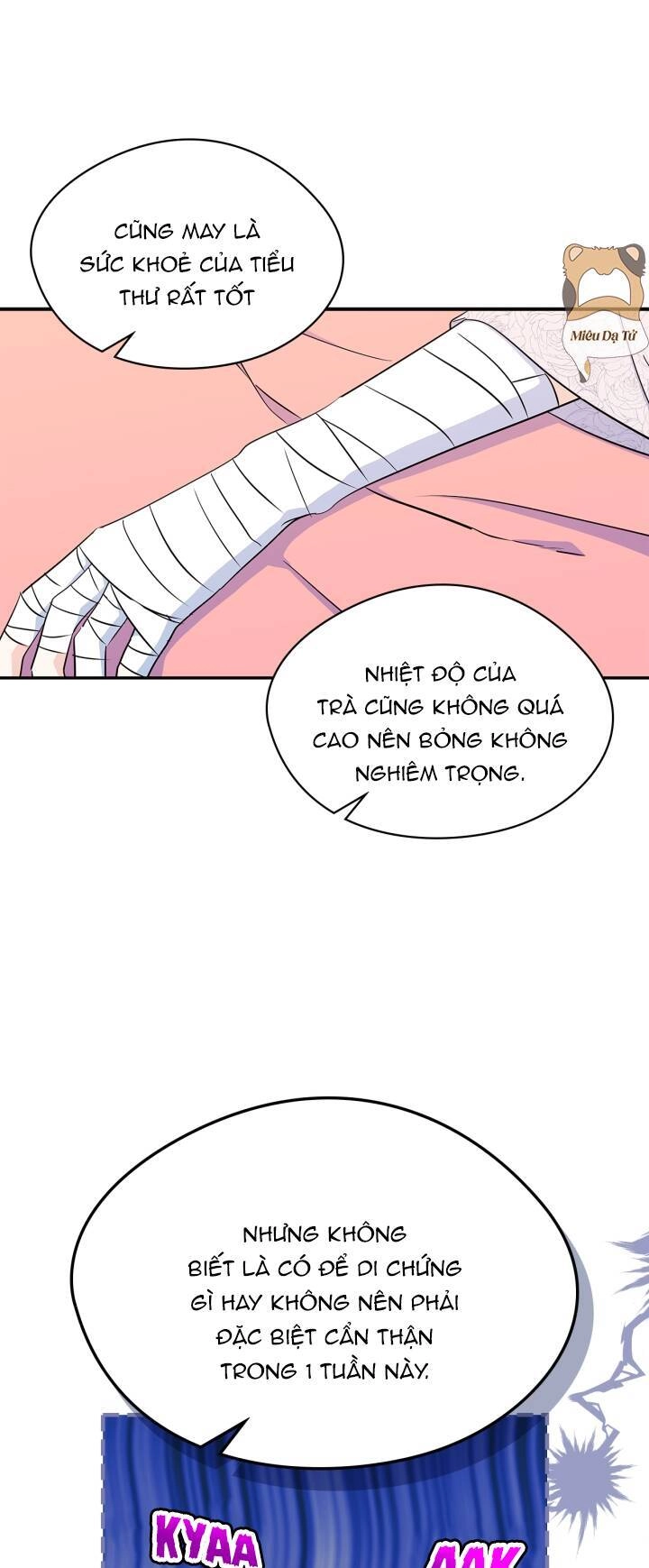 Bạn Thân Khác Giới Của Nam Chính Chapter 7 - 7