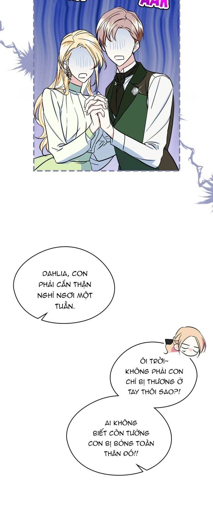 Bạn Thân Khác Giới Của Nam Chính Chapter 7 - 8