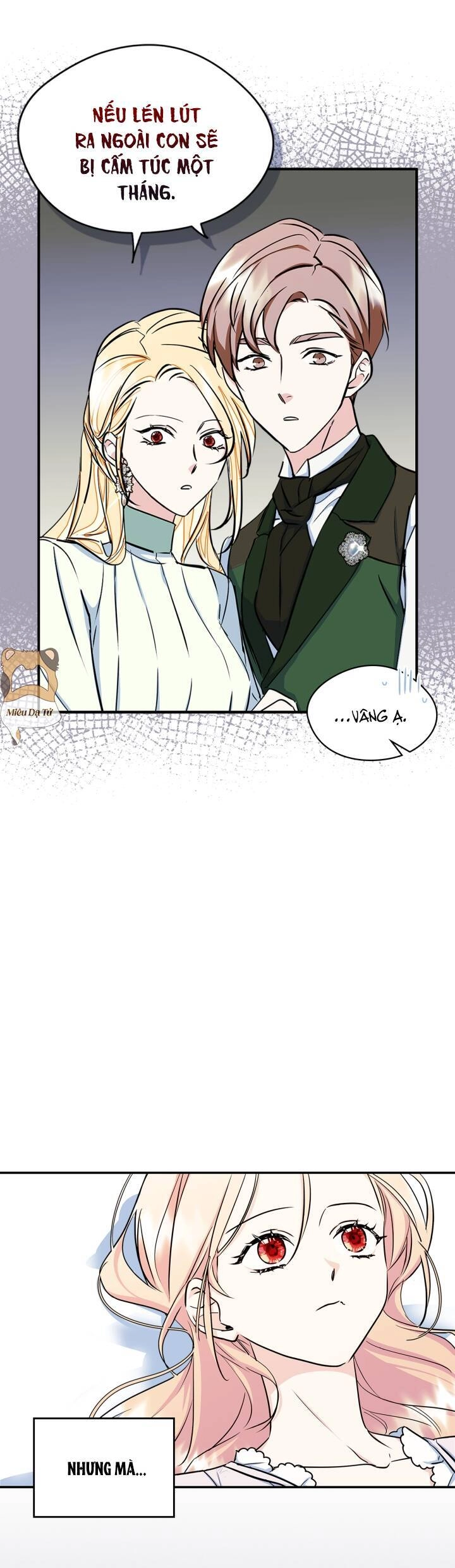 Bạn Thân Khác Giới Của Nam Chính Chapter 7 - 9