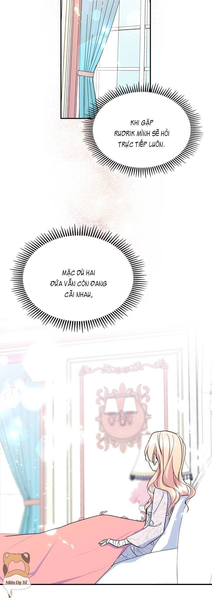 Bạn Thân Khác Giới Của Nam Chính Chapter 7 - 12