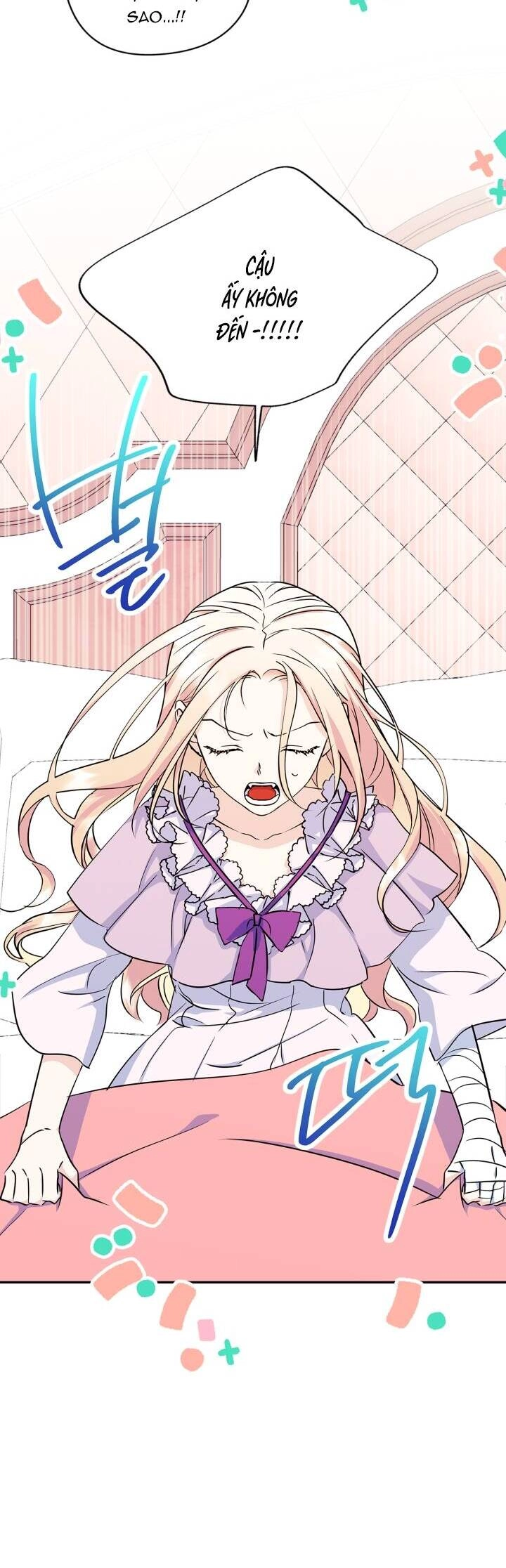 Bạn Thân Khác Giới Của Nam Chính Chapter 7 - 14