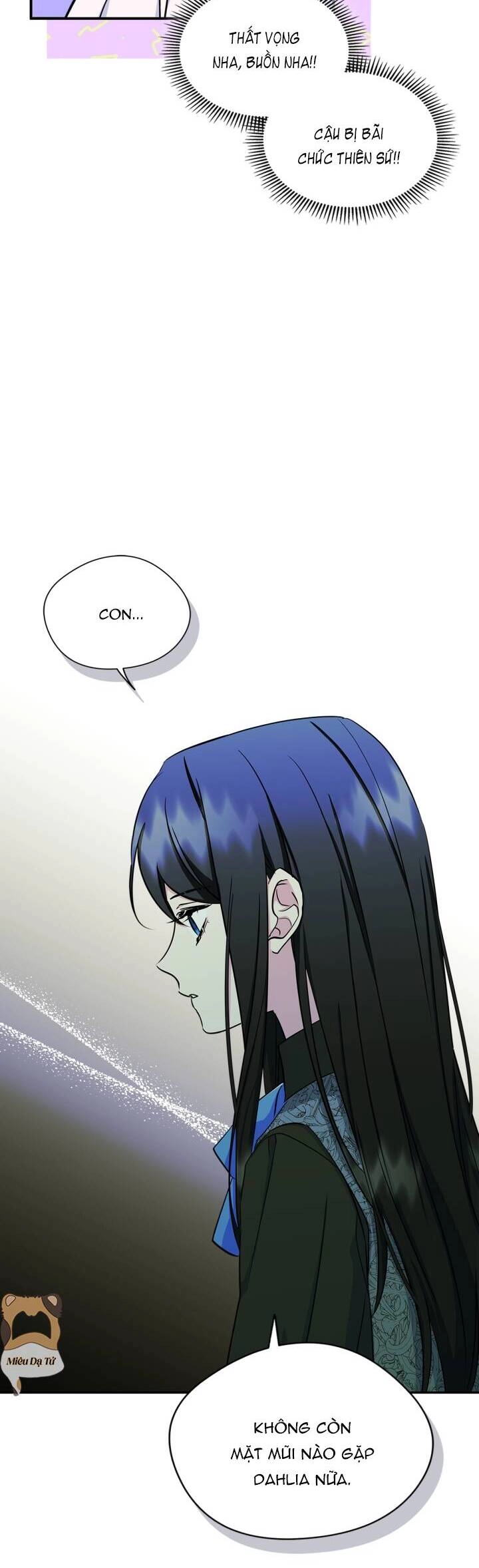 Bạn Thân Khác Giới Của Nam Chính Chapter 7 - 20