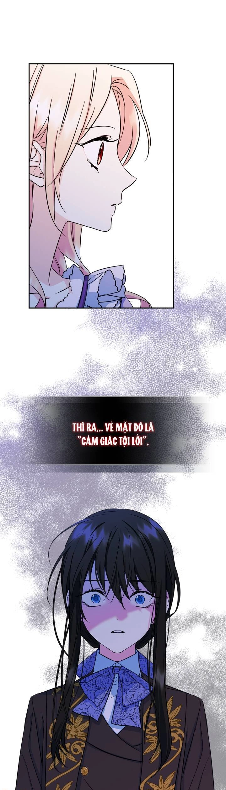 Bạn Thân Khác Giới Của Nam Chính Chapter 7 - 21