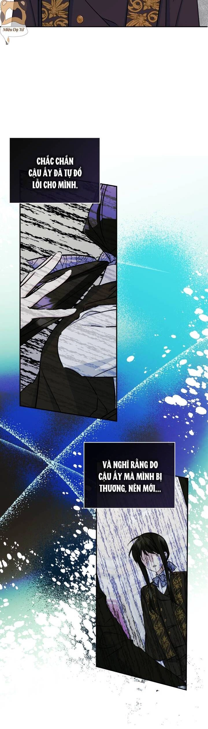 Bạn Thân Khác Giới Của Nam Chính Chapter 7 - 22