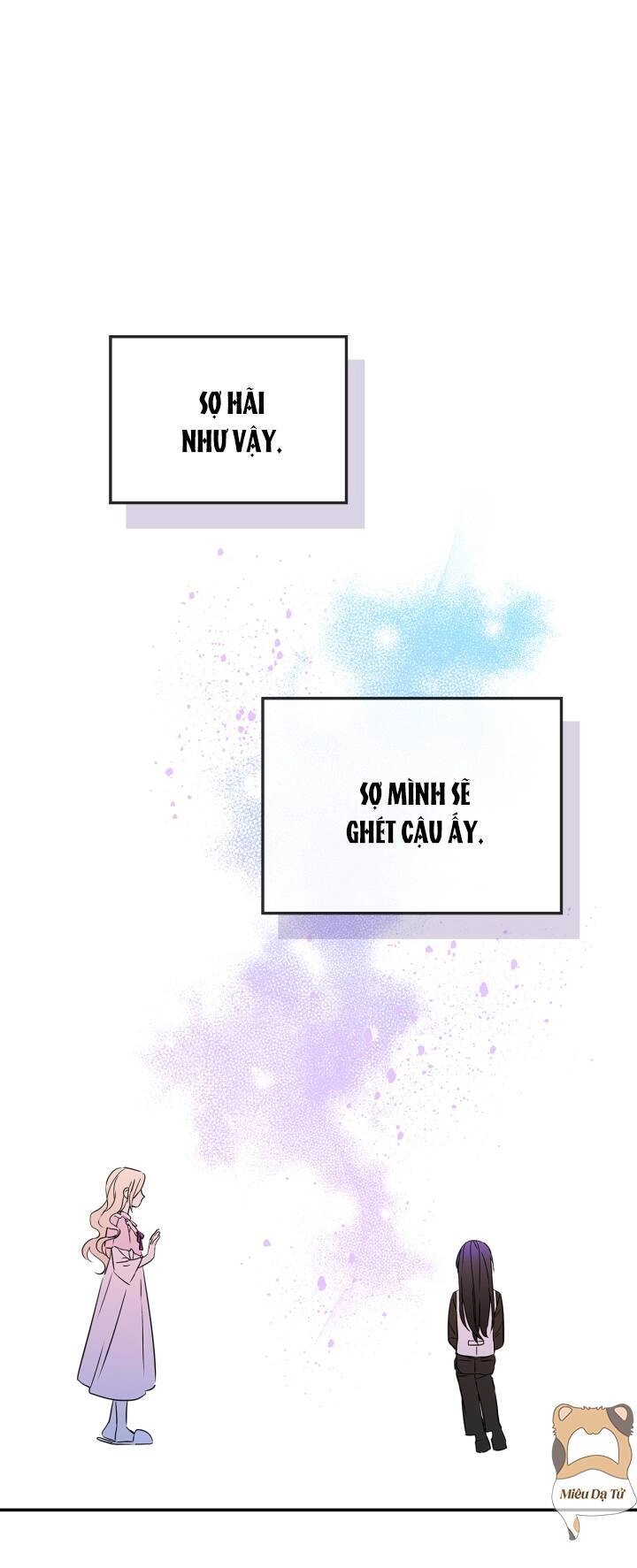 Bạn Thân Khác Giới Của Nam Chính Chapter 7 - 23