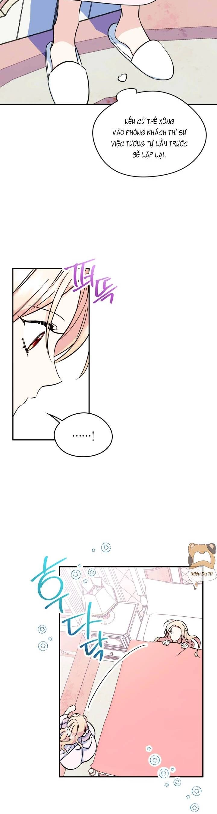 Bạn Thân Khác Giới Của Nam Chính Chapter 7 - 28