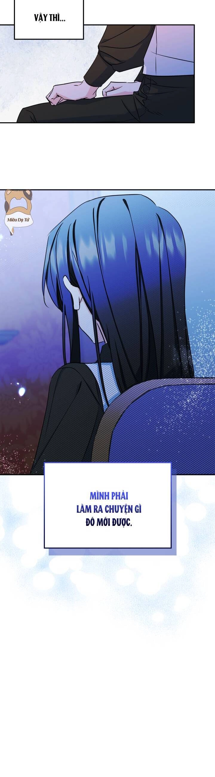 Bạn Thân Khác Giới Của Nam Chính Chapter 8 - 2