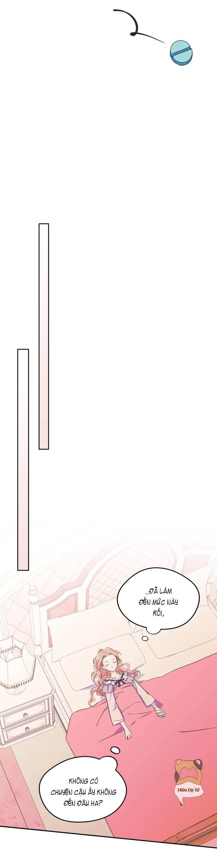 Bạn Thân Khác Giới Của Nam Chính Chapter 8 - 4