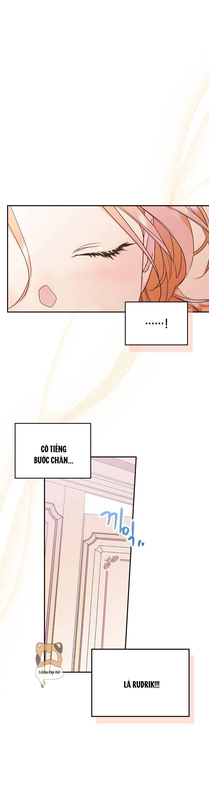 Bạn Thân Khác Giới Của Nam Chính Chapter 8 - 5