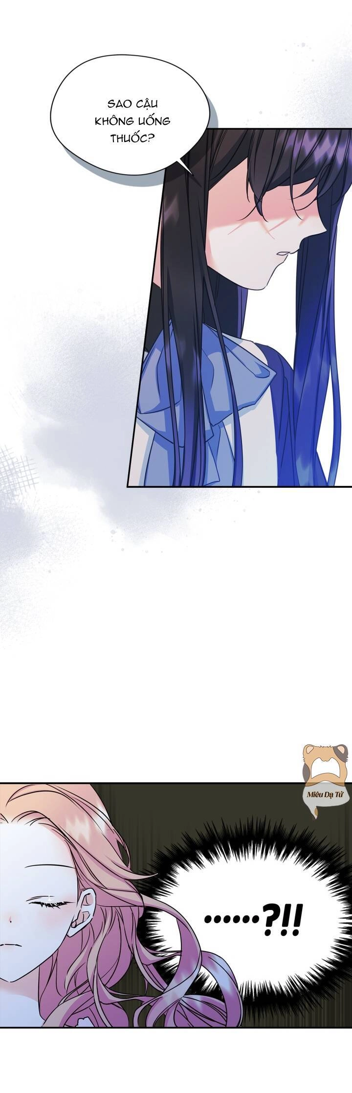 Bạn Thân Khác Giới Của Nam Chính Chapter 8 - 7