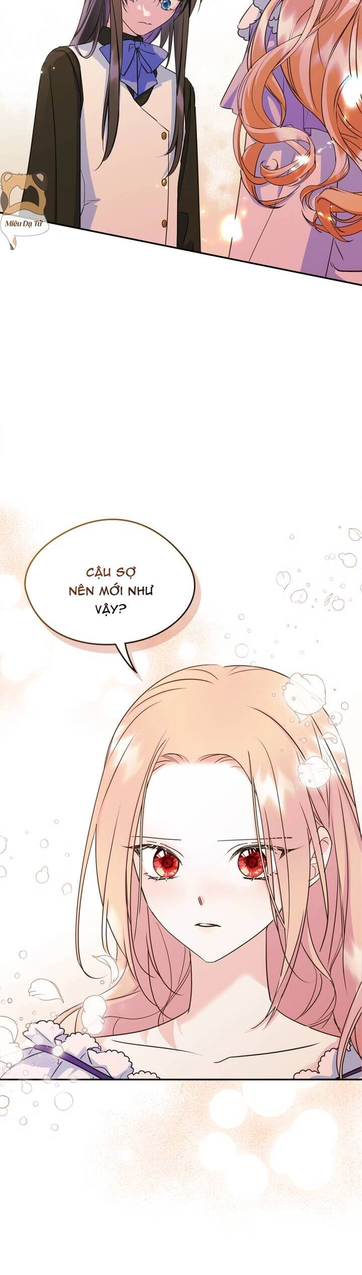 Bạn Thân Khác Giới Của Nam Chính Chapter 8 - 16