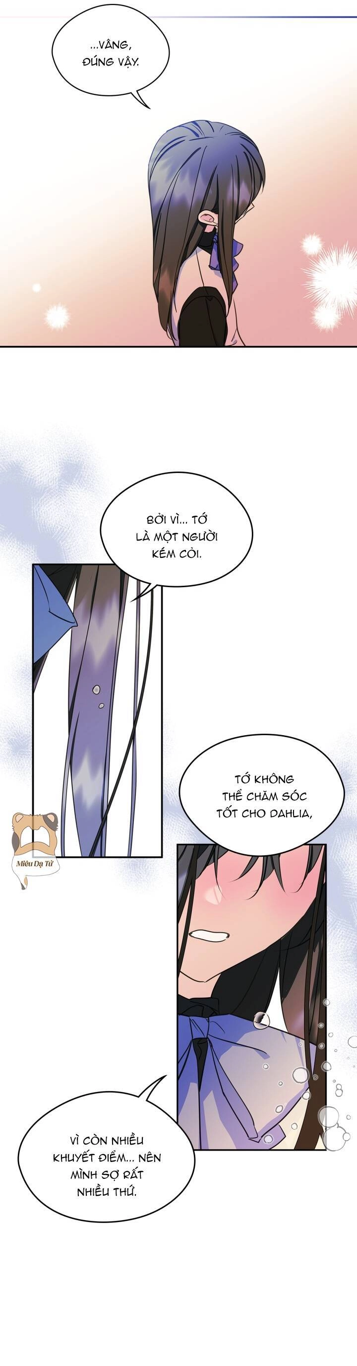 Bạn Thân Khác Giới Của Nam Chính Chapter 8 - 19