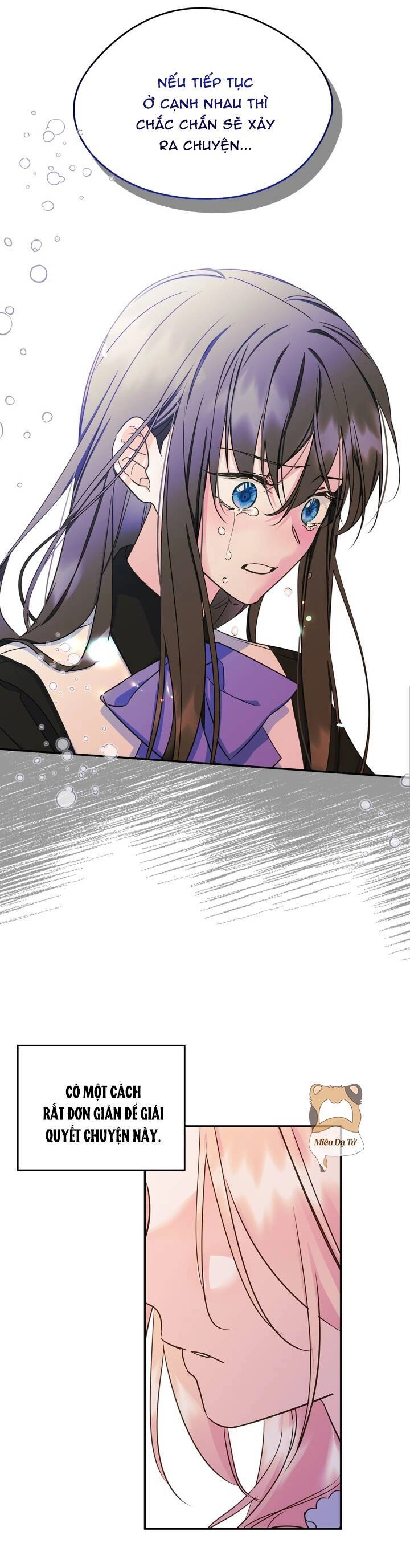 Bạn Thân Khác Giới Của Nam Chính Chapter 8 - 20