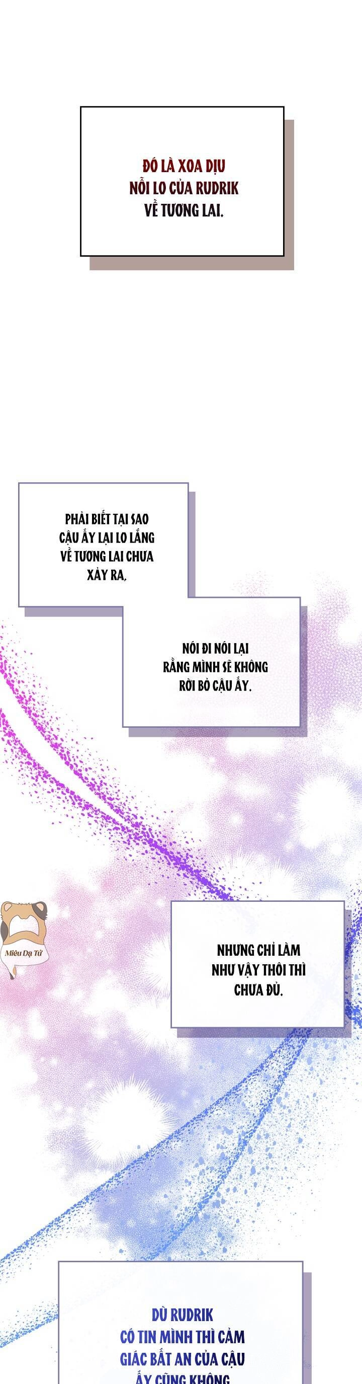 Bạn Thân Khác Giới Của Nam Chính Chapter 8 - 21