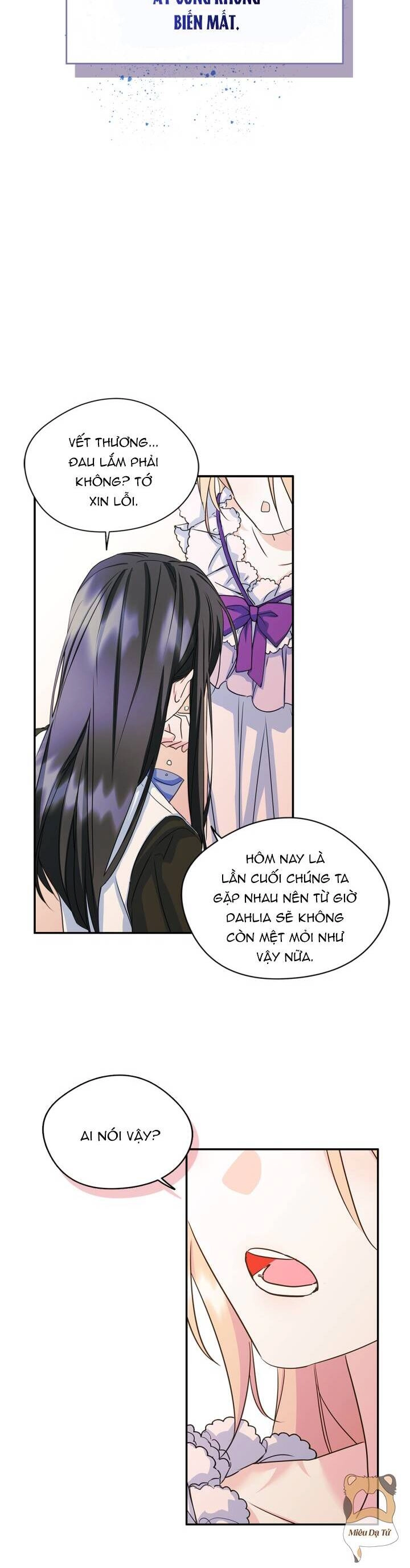 Bạn Thân Khác Giới Của Nam Chính Chapter 8 - 22