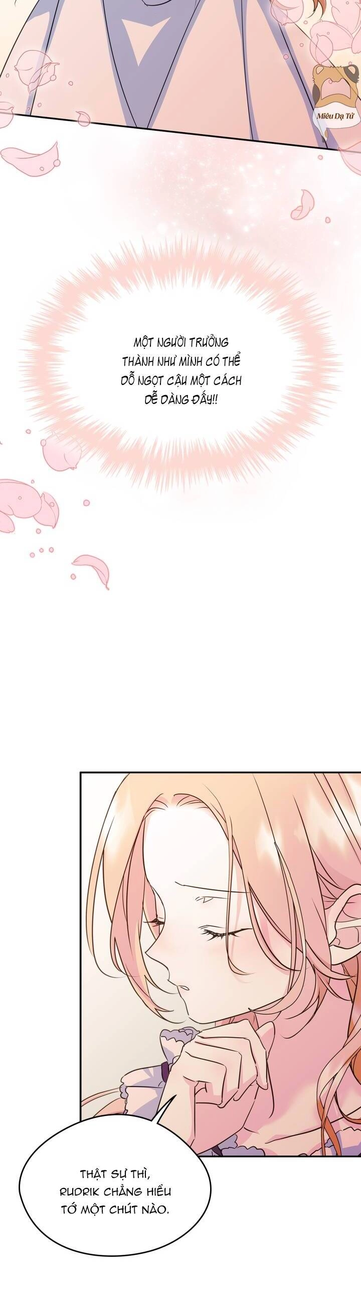 Bạn Thân Khác Giới Của Nam Chính Chapter 8 - 24