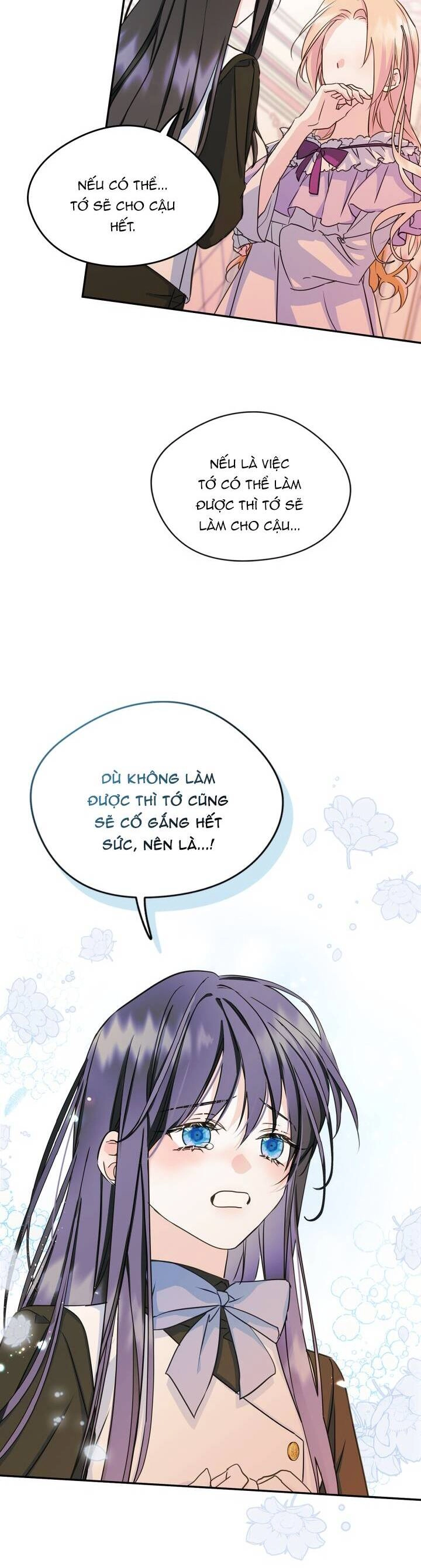 Bạn Thân Khác Giới Của Nam Chính Chapter 8 - 26