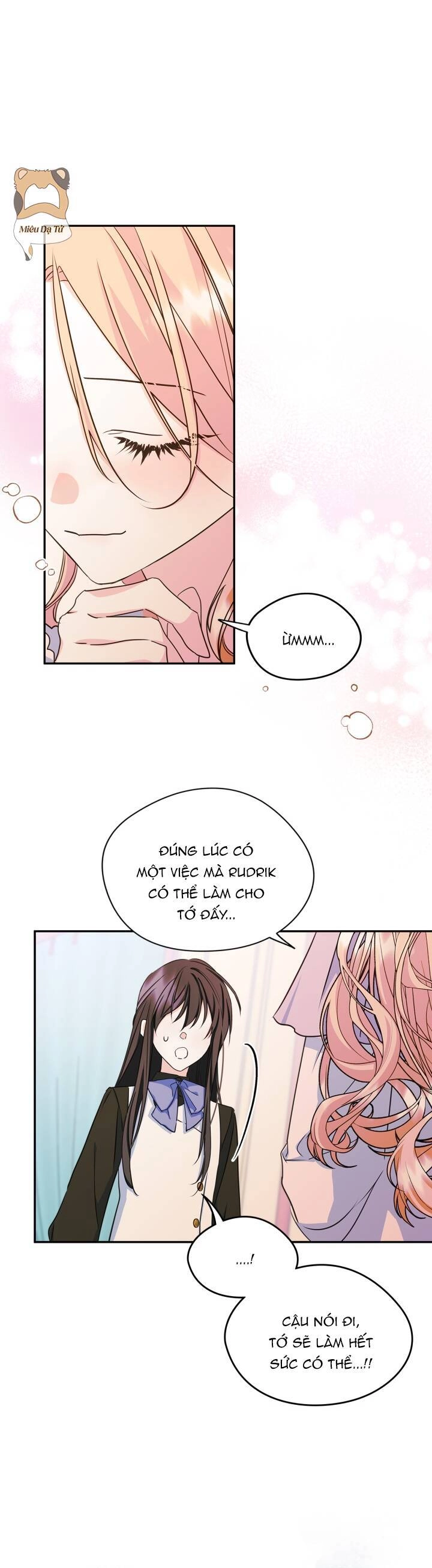 Bạn Thân Khác Giới Của Nam Chính Chapter 8 - 27