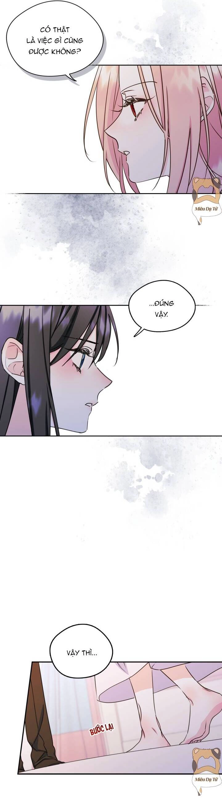 Bạn Thân Khác Giới Của Nam Chính Chapter 8 - 28