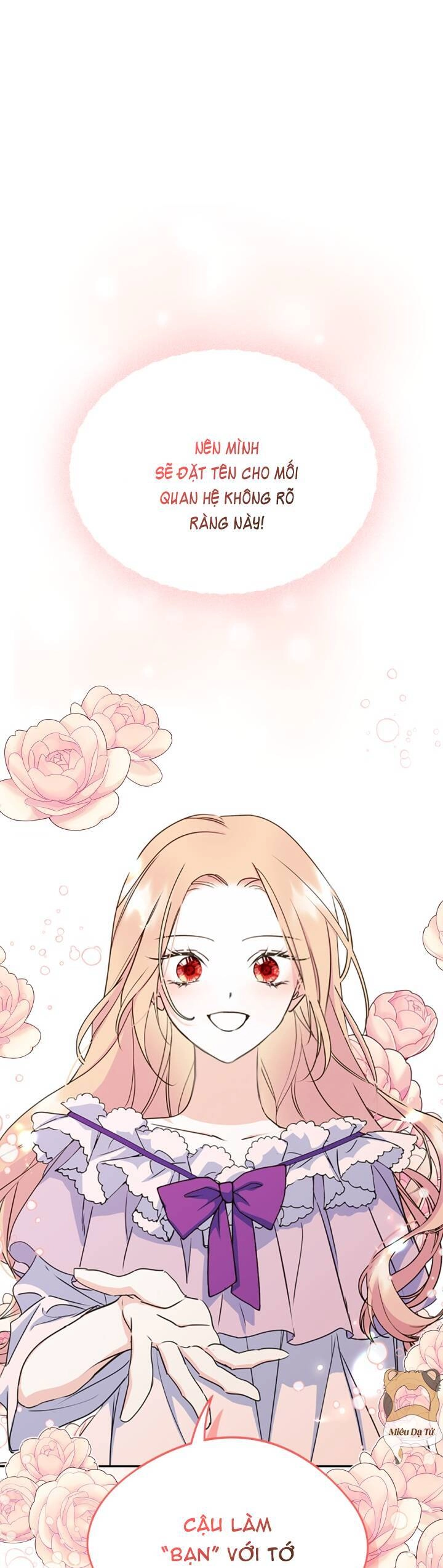 Bạn Thân Khác Giới Của Nam Chính Chapter 8 - 31