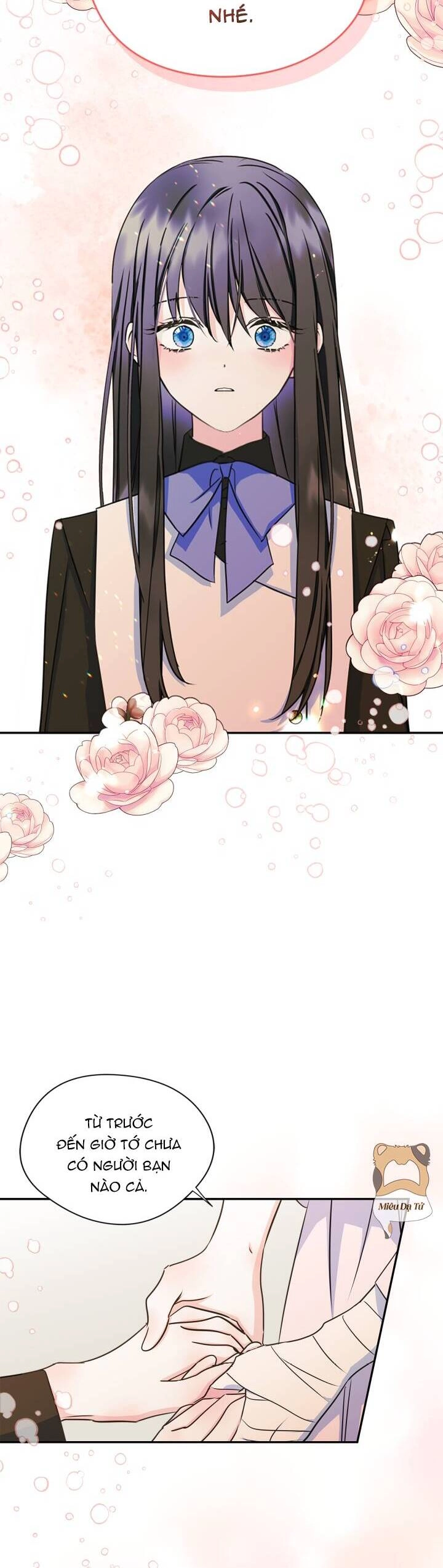 Bạn Thân Khác Giới Của Nam Chính Chapter 8 - 32