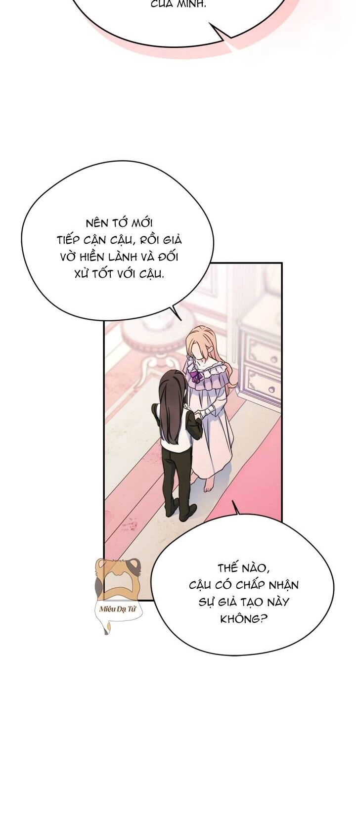 Bạn Thân Khác Giới Của Nam Chính Chapter 8 - 34