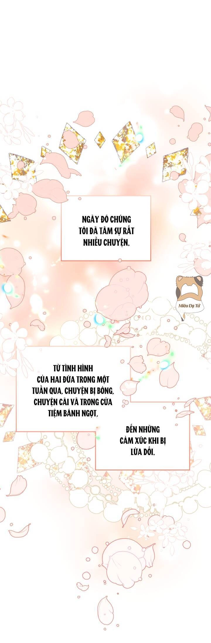 Bạn Thân Khác Giới Của Nam Chính Chapter 8 - 37